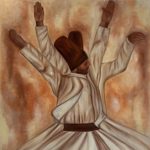 Buy contemporary art prints and original artwork by Neelum Aftab. Unique, expressive pieces available online from a UK artist.