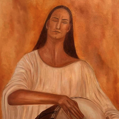 Buy contemporary art prints and original artwork by Neelum Aftab. Unique, expressive pieces available online from a UK artist.