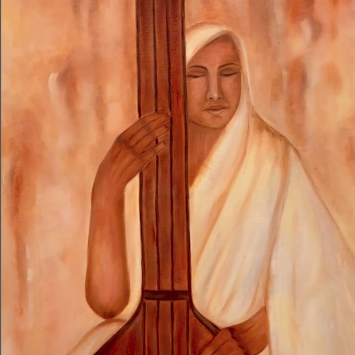 Buy contemporary art prints and original artwork by Neelum Aftab. Unique, expressive pieces available online from a UK artist.