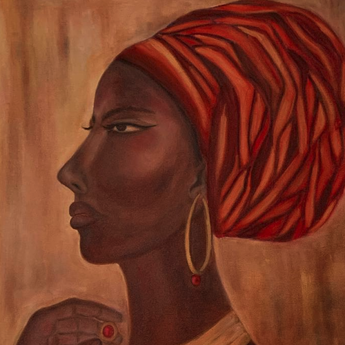 Buy contemporary art prints and original artwork by Neelum Aftab. Unique, expressive pieces available online from a UK artist.