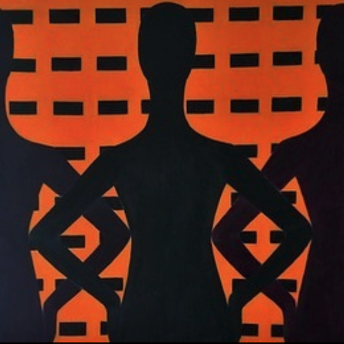 Buy contemporary art prints and original artwork by Neelum Aftab. Unique, expressive pieces available online from a UK artist.