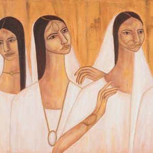 Buy contemporary art prints and original artwork by Neelum Aftab. Unique, expressive pieces available online from a UK artist.