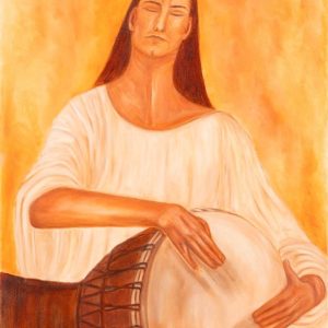 Buy contemporary art prints and original artwork by Neelum Aftab. Unique, expressive pieces available online from a UK artist.