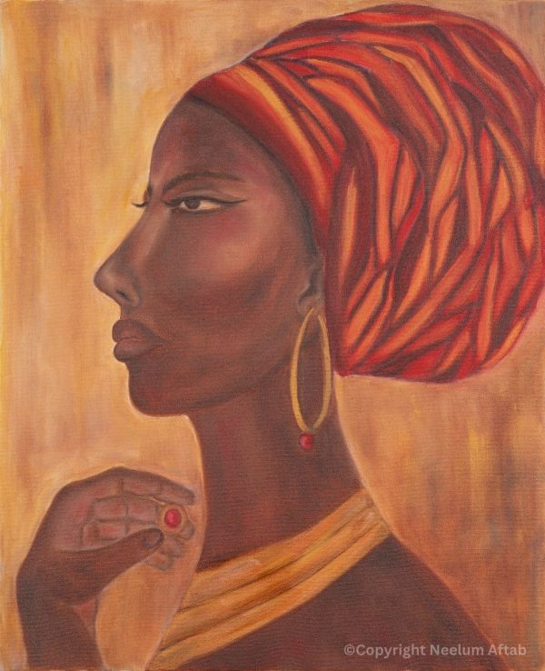 Buy contemporary art prints and original artwork by Neelum Aftab. Unique, expressive pieces available online from a UK artist.